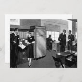  Business, Executive Business Kantoor (Voorkant / Achterkant)