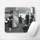  Business, Executive Business Kantoor Muismat (Met muis)