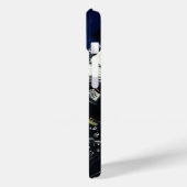  Business Executive Secretary-typebrief Case-Mate iPhone Case (Achterkant / Links)