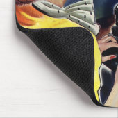 Business Executive Secretary-typebrief Muismat (Hoek)