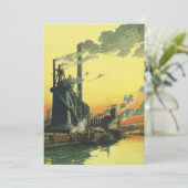 Business Factory, Manufacturing on a Dock (Staand voorkant)