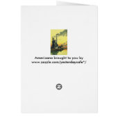  Business Factory, Manufacturing on a Dock (Achterkant)