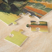  Business Factory, Manufacturing on a Dock Legpuzzel (Zijkant)