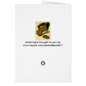 Business Finance, Gold Coin Money in Purpose (Achterkant)