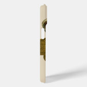  Business Finance, Gold Coin Money in Purpose Case-Mate iPhone Case (Achterkant / Rechts)