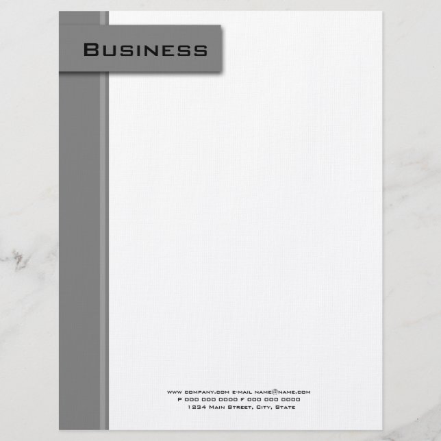 business_gg persoonlijk briefhoofd (Voorkant)