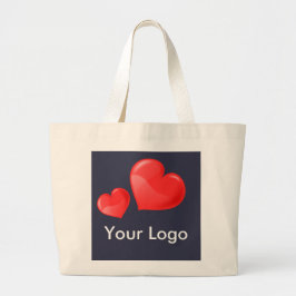 Business Group PromotionTote Bag! Grote Tote Bag