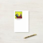 Business Humor Post- IT Notes (Op bureau)