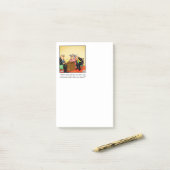 Business Humor Post- IT Notes (Op bureau)