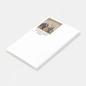 Business Humor Post- IT Notes (Schuin)