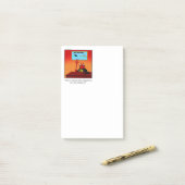 Business Humor Post- IT Notes (Op bureau)