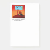 Business Humor Post- IT Notes (Voorkant)