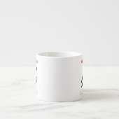 Business Intelligence Analist Crow Espresso Kop (Voorkant)