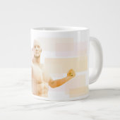 Business Intelligence en Advanced Analytics Grote Koffiekop (Voorkant rechts)