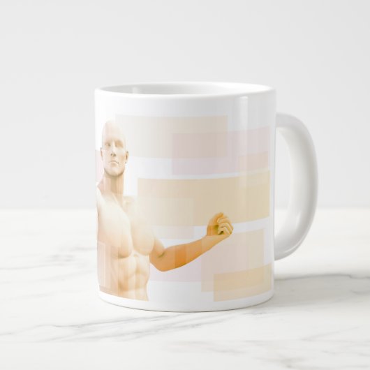 Business Intelligence en Advanced Analytics Grote Koffiekop (Voorkant rechts)