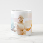 Business Intelligence en Advanced Analytics Grote Koffiekop (Voorkant)