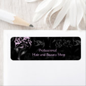 Business Label (Insitu)