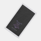 Business Lace Lingerie Boutique Luxury Servet (Hoek)