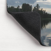 Business Lake Mousepad Muismat (Hoek)