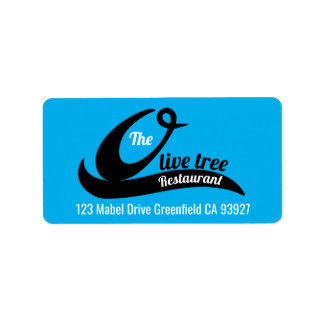 Business Letter O Etiket