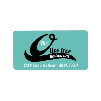 Business Letter O Etiket