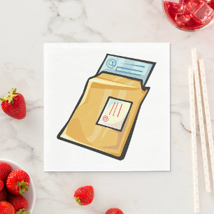 Business Letter Servet