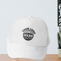 Business Logo Bedrijf Promotie Medewerker Personee