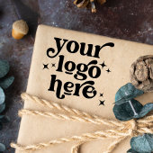 Business Logo Bedrijfsmarketing Branding Groot Rubberstempel