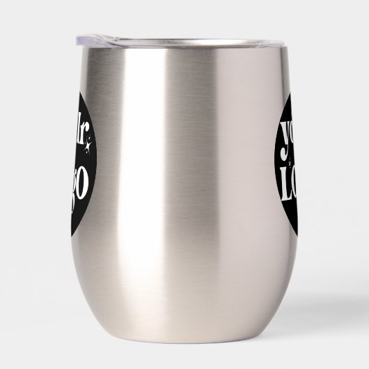 Business Logo Branded (Rechts)