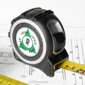 Business Logo Branded Rolmaat