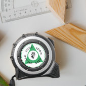 Business Logo Branded Rolmaat