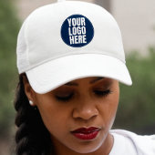 Business Logo Custom Company Foto Trucker Pet