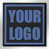 Business Logo Magnet
