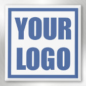Business Logo Magnet