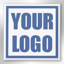 Business Logo Magnet