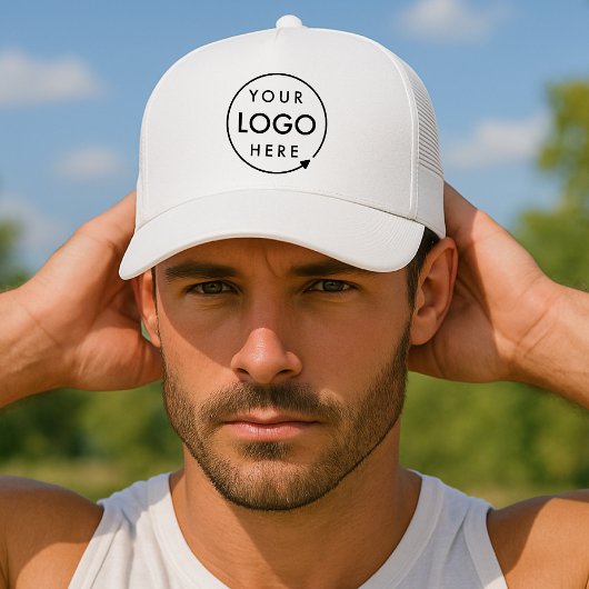 Business Logo Pet Company Branded Medewerker Perso