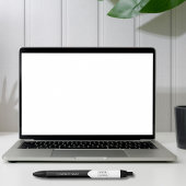 Business Logo Professional-brandingminimalist Zwarte Inkt Pen