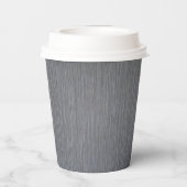 Business Logo Professional Paper Cup Papieren Bekers (Achterkant)
