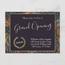 Business Logo Promotion Company verliest Gold