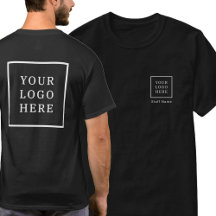 Business Logo (voor en achter) Personeelsnaam Bedr