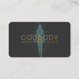 Business Loyalty-kaart Visitekaartje