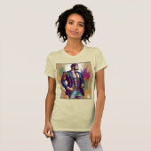 Business Man T-Shirt (Voorkant volledig)