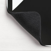 Business Merchandise Mousepad Muismat (Hoek)