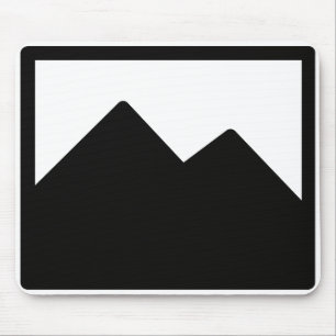 Business Merchandise Mousepad Muismat