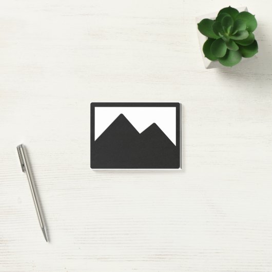 Business Merchandise Post-it Note (Kantoor)