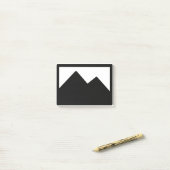 Business Merchandise Post-it Note (Op bureau)