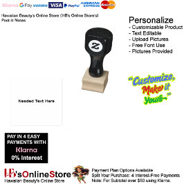 Business Name Needed Info Mail Supplies 1 Rubberstempel