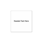 Business Name Needed Info Mail Supplies 1 Rubberstempel (Afrduk)