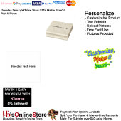 Business Name Needed Info Mail Supplies 3 Rubberstempel