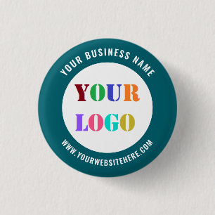 Business Promotion Button Uw Logo Website